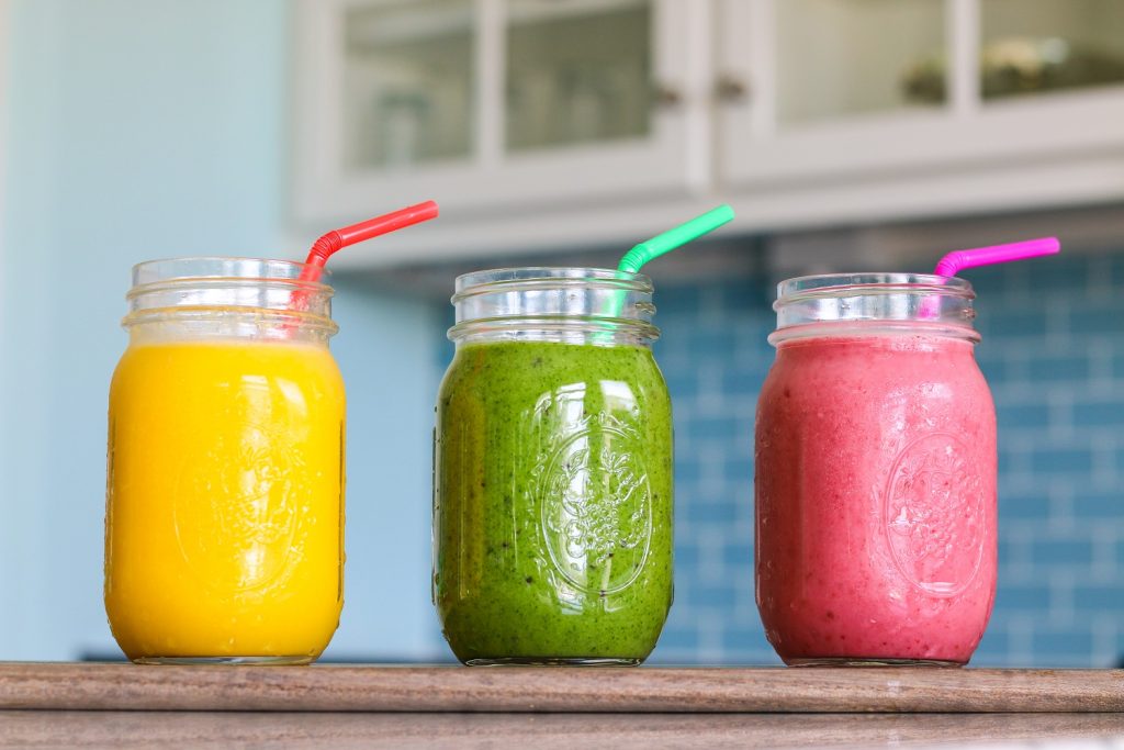 Με αυτό τo smoothie θα ενισχύσετε τη γονιμότητά σας – Πως θα το φτιάξετε (βίντεο)