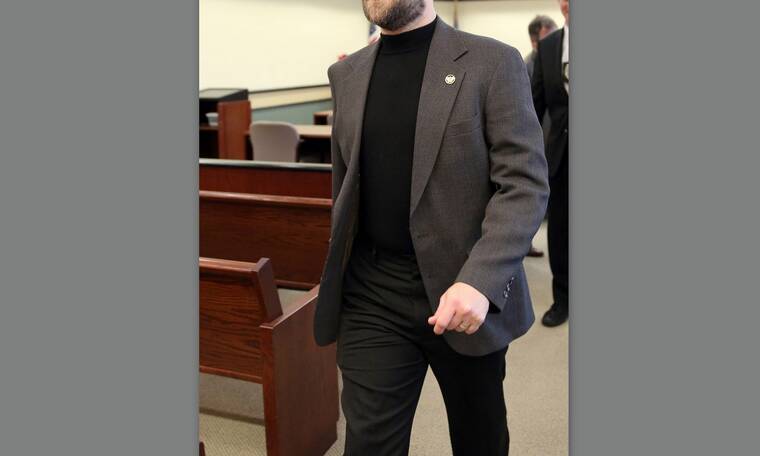 Γνωστός ηθοποιός με καρκίνο στο τέταρτο στάδιο σε ηλικία 44 χρονών