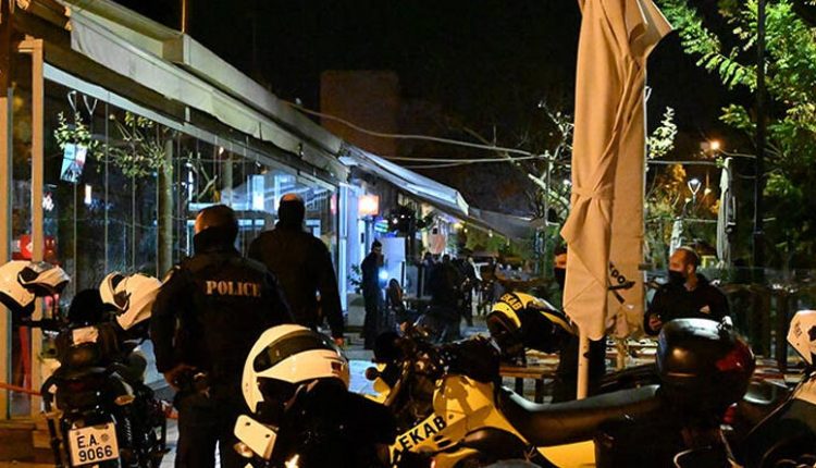 Μακελειό στον Νέο Κόσμο: Η 18χρονη που τραυματίστηκε θα ζήσει με μια σφαίρα καρφωμένη στο πόδι
