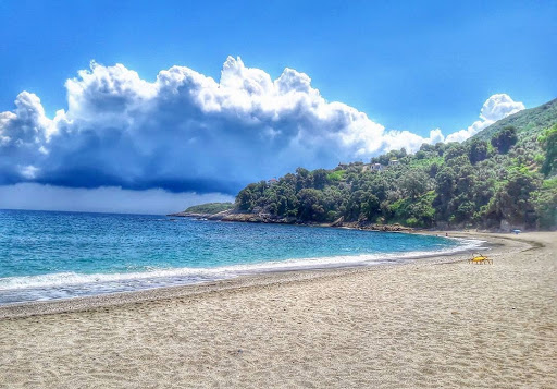 Μελέτη: Έτσι δεν θα χαθούν οι παραλίες με την άνοδο της στάθμης της θάλασσας