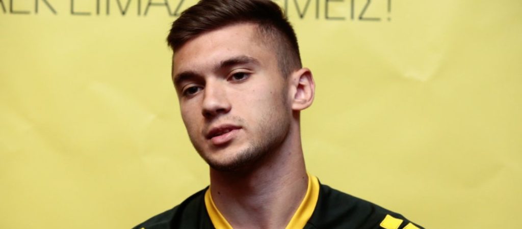 AEK: Δεν βρίσκει χρόνο συμμετοχής ο Α.Σαμπανάζοβιτς – Ολοταχώς προς δανεισμό