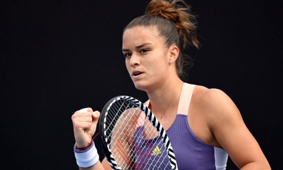 Σε καραντίνα η Μαρία Σάκκαρη – Ταξίδεψε από το Άμπου Ντάμπι με θετικούς στον κορωνοϊό