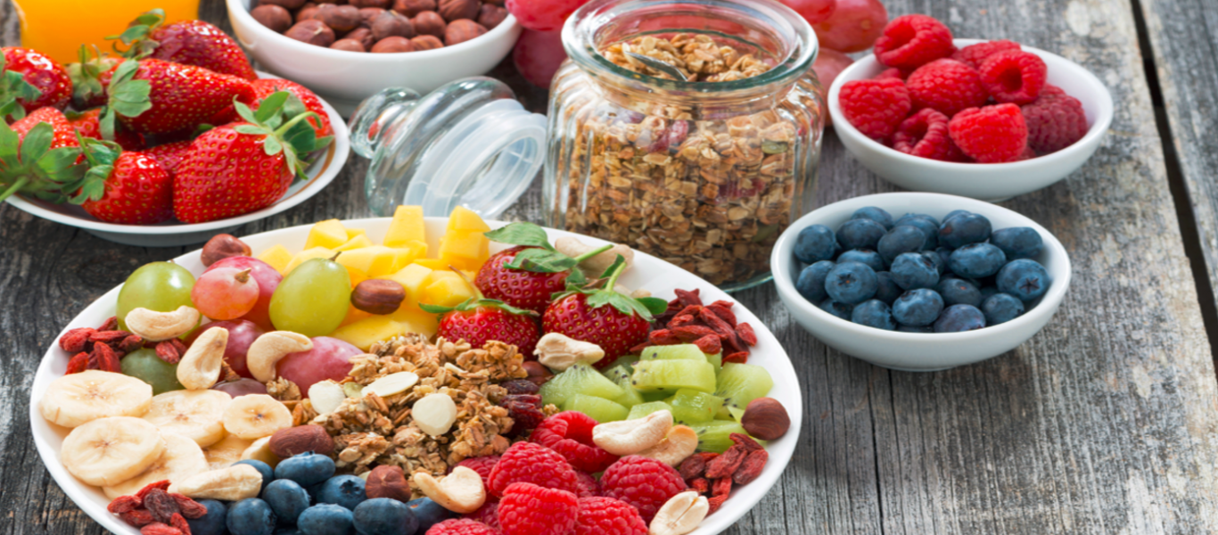 Τα λάθη κάνουμε με τα σνακ και αυξάνεται το βάρος μας