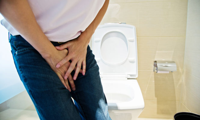 Συχνοουρία: Τι να προσέχετε στη διατροφή σας