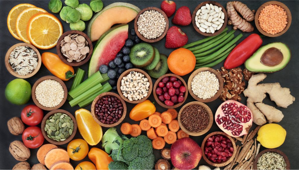 Με αυτές τις 5 τροφές θα χάσετε τα κιλά των εορτών