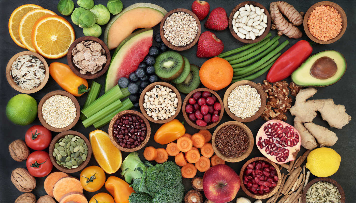 Με αυτές τις 5 τροφές θα χάσετε τα κιλά των εορτών