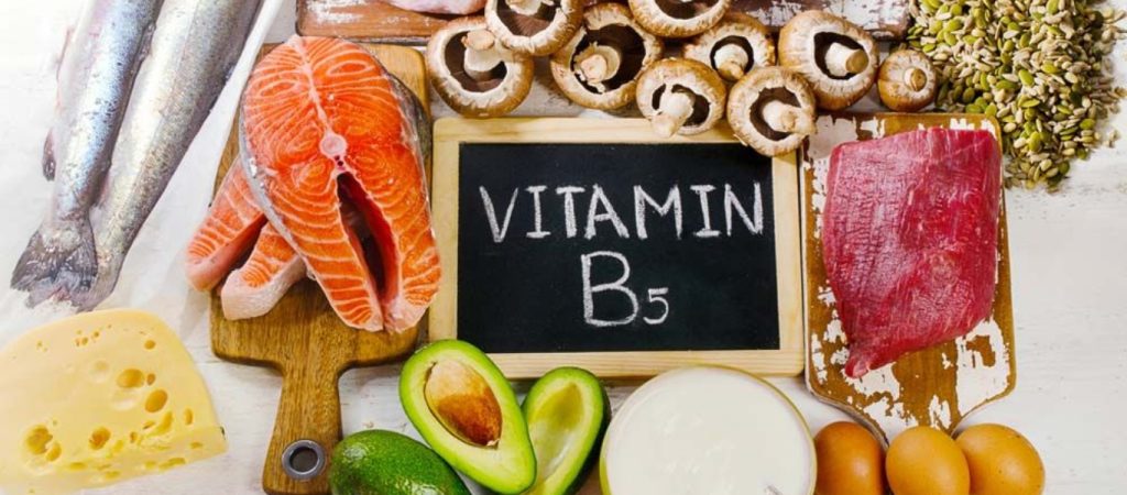 Τα οφέλη της βιταμίνης Β5 για τον ανθρώπινο οργανισμό – Οι τροφές που εντοπίζεται