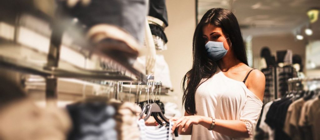 Πώς θα ψωνίζουμε από Δευτέρα – Τα ωράρια, οι κανόνες και τα όρια μετακίνησης