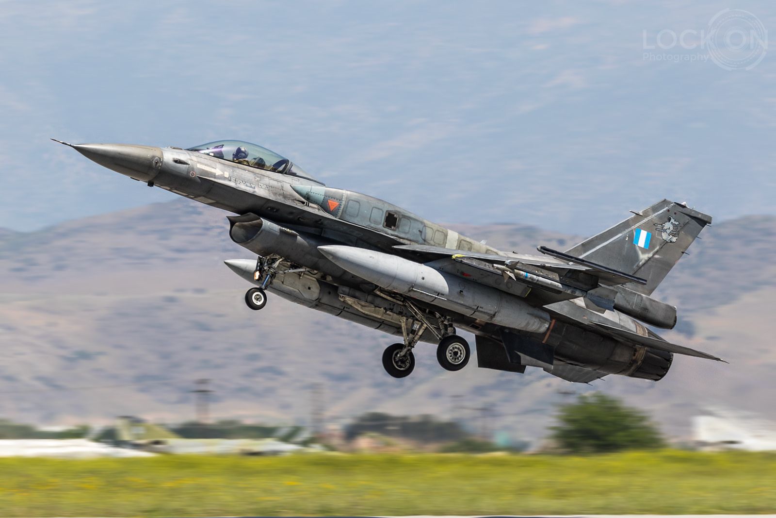 Αεροπορικές δυνάμεις από ΗΑΕ και Ισραήλ στην Ελλάδα για κοινές ασκήσεις με την ΠΑ