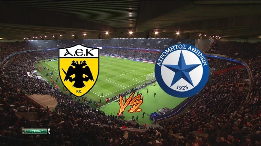 ΑΕΚ: Η ενδεκάδα της κόντρα στον Ατρόμητο