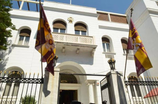 Αρχιεπισκοπή Αθηνών: «Η Εκκλησία μας σέβονται έμπρακτα όλες τις γνωστές θρησκείες»