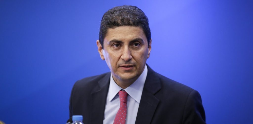 Λ.Αυγενάκης: Προανήγγειλε νόμο για την εκπροσώπηση των αθλητών στις διοικήσεις των Ομοσπονδιών με δικαίωμα ψήφου