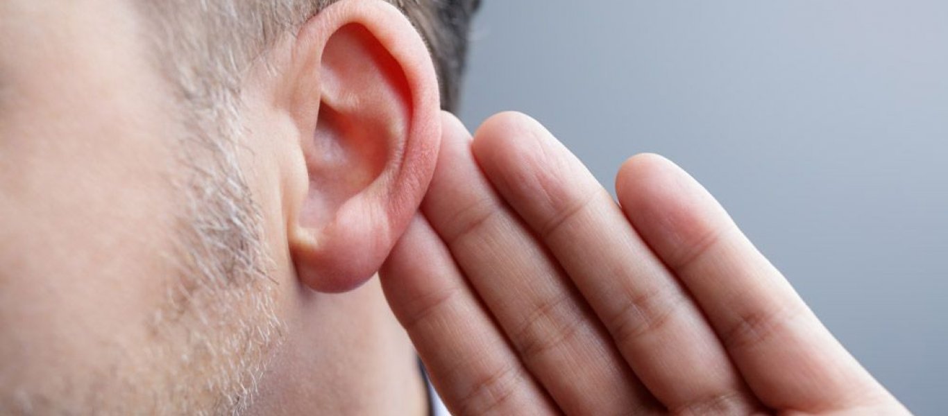 Το γνωρίζατε; – Τα αυτιά μπορούν να «προβλέψουν» ένα καρδιακό επεισόδιο