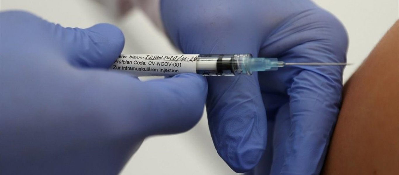 ΗΠΑ: 55 άνθρωποι πέθαναν μετά τη λήψη εμβολίων mRNA των Pfizer & Moderna – 24 έμειναν ανάπηροι!