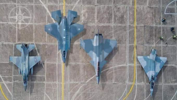 Τούρκος αναλυτής: «Η Ελλάδα δεν θα πάρει 18 Rafale – Θα πάρει τουλάχιστον 40 – Ίσως και F-35»