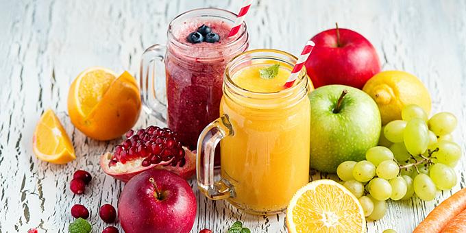 Ο φυσικός χυμός που καίει το λίπος στην κοιλιά σε «χρόνο μηδέν»