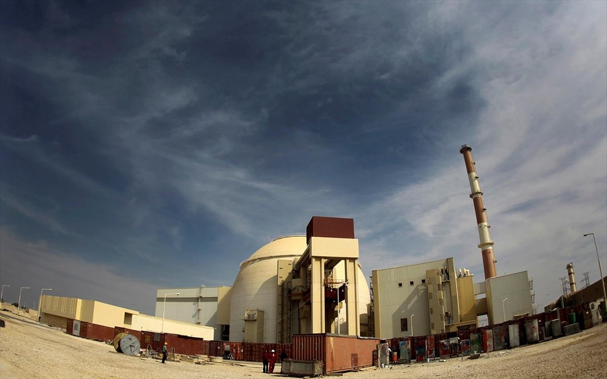 Η Γαλλία προειδοποιεί πως το Ιράν αυξάνει την ικανότητα κατασκευής πυρηνικών όπλων