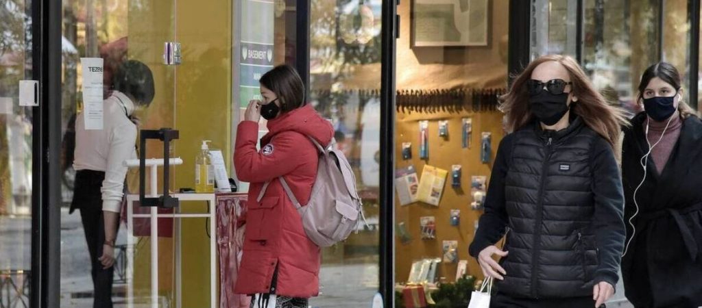 Άνοιγμα λιανεμπορίου: Με αυτό το έγγραφο μετακίνησης επιστρέφουν οι εργαζόμενοι που ήταν σε αναστολή