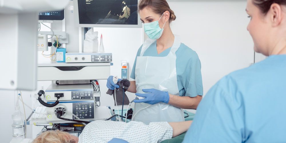 Όσα πρέπει να γνωρίζουμε για την κολονοσκόπηση