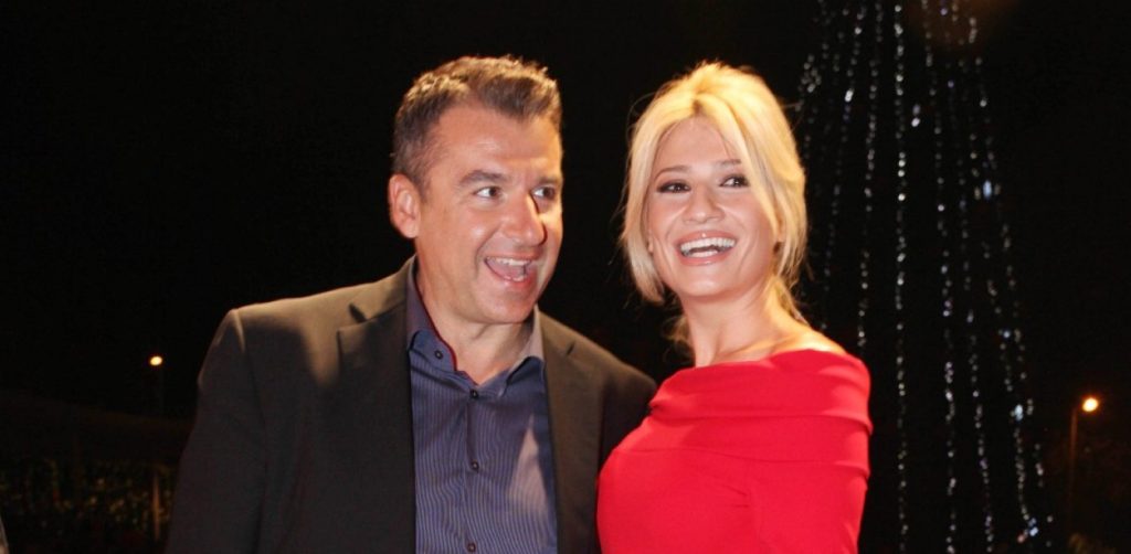 Φ.Σκορδά για επιστροφή Γ.Λιάγκα στο Πρωινό: «Πάντα εμπιστεύομαι το ένστικτό μου»