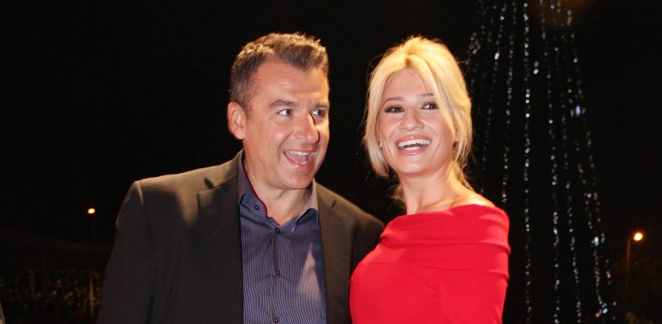 Φ.Σκορδά για επιστροφή Γ.Λιάγκα στο Πρωινό: «Πάντα εμπιστεύομαι το ένστικτό μου»