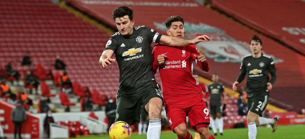 Premier League: Όλα «μηδέν» στο ντέρμπι Λίβερπουλ-Μάντσεστερ Γιουνάιτεντ – Όλα τα αποτελέσματα