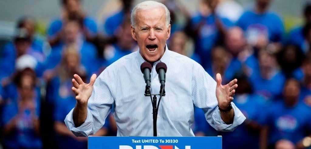 Οι ΗΠΑ του Τ.Μπάιντεν: Μάσκες παντού, περιορισμοί μετακινήσεων, εύκολη είσοδος από μουσουλμανικές χώρες