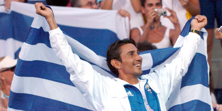 Νίκος Κακλαμανάκης για Σοφία Μπεκατώρου: «Ομερτά και βία στο ΔΣ της Ομοσπονδίας – ‘Εχουν απειλήσει παιδιά»