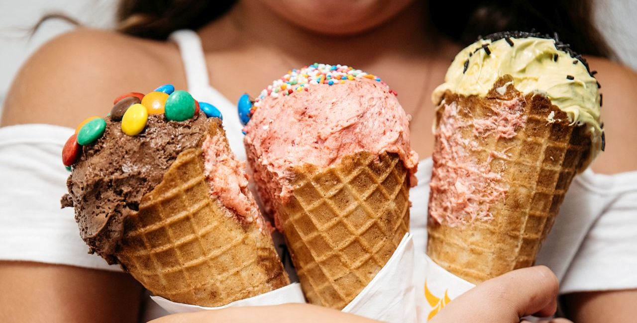 Κίνα: Ανιχνεύθηκε κορωνοϊός σε δείγμα παγωτού