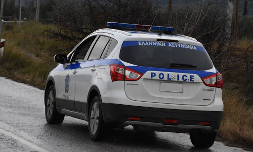 Πάτρα: 15χρονος κυκλοφορούσε οπλισμένος με μαχαίρι