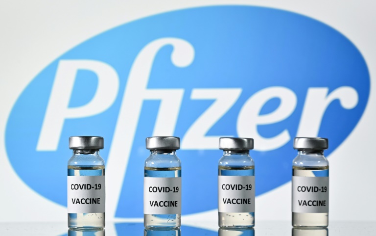 Η Pfizer «ψαλιδίζει» τις δόσεις εμβολίου που θα παραδώσει στην Ιταλία