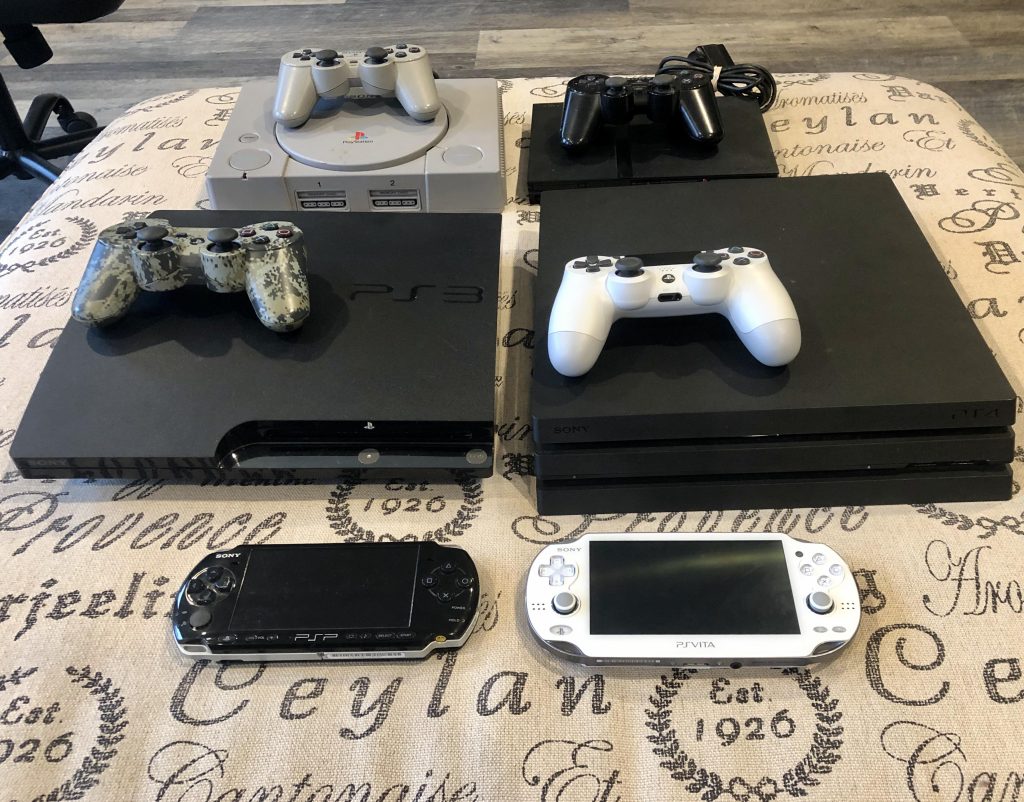 ΗΠΑ: Μητέρα πέταξε τη συλλογή από videogames του γιου της – Άξιζε… 500.000 δολάρια