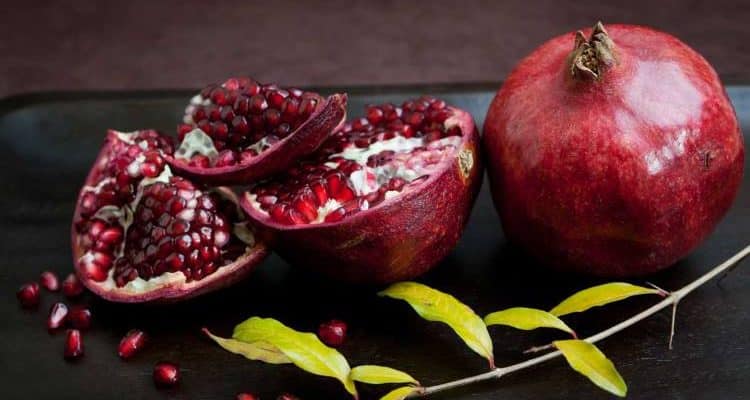 Αυτές τις τρεις πολύ σοβαρές ασθένειες θεραπεύει το ρόδι