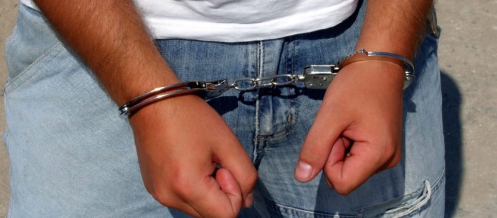 Συνελήφθη Αλβανός στην Κακαβιά που καταζητούνταν από τις ιταλικές αρχές