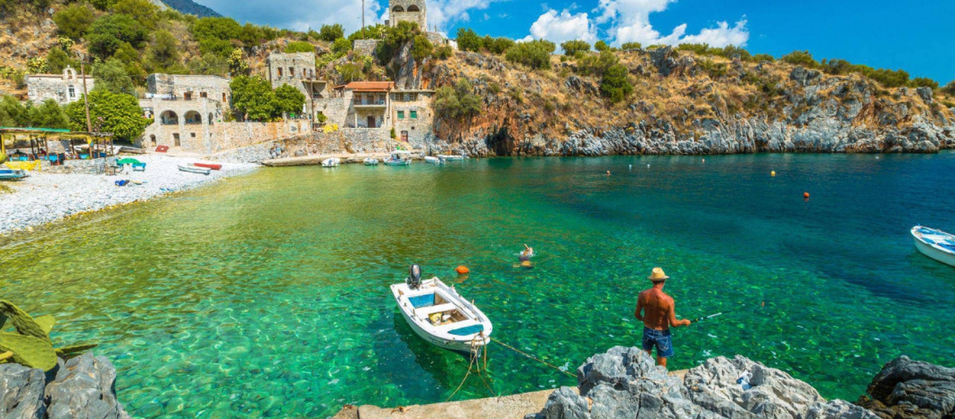 Ψηλά στις προτιμήσεις των Σκανδιναβών η Ελλάδα – Ιδανικός προορισμός γαμήλιου τουρισμού και διακοπών