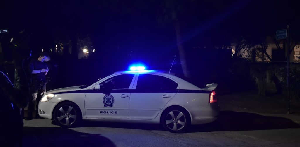 Δολοφονία στην Αιτωλοακαρνανία: «Γνωρίζω και τους τρεις δράστες» λέει η 91χρονη