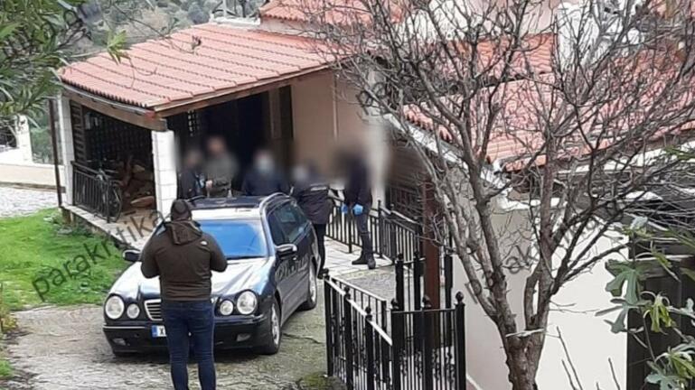 Έγκλημα στα Χανιά: Η 54χρονη φοβόταν τον σύντροφό της – Τι δήλωσε ο πρώην σύζυγος της