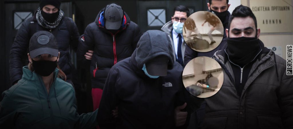 Πατέρας ανηλίκων που ξυλοκόπησαν τον σταθμάρχη: «Τα παιδιά μου είναι διαμάντια – Έχουν και proficiency»