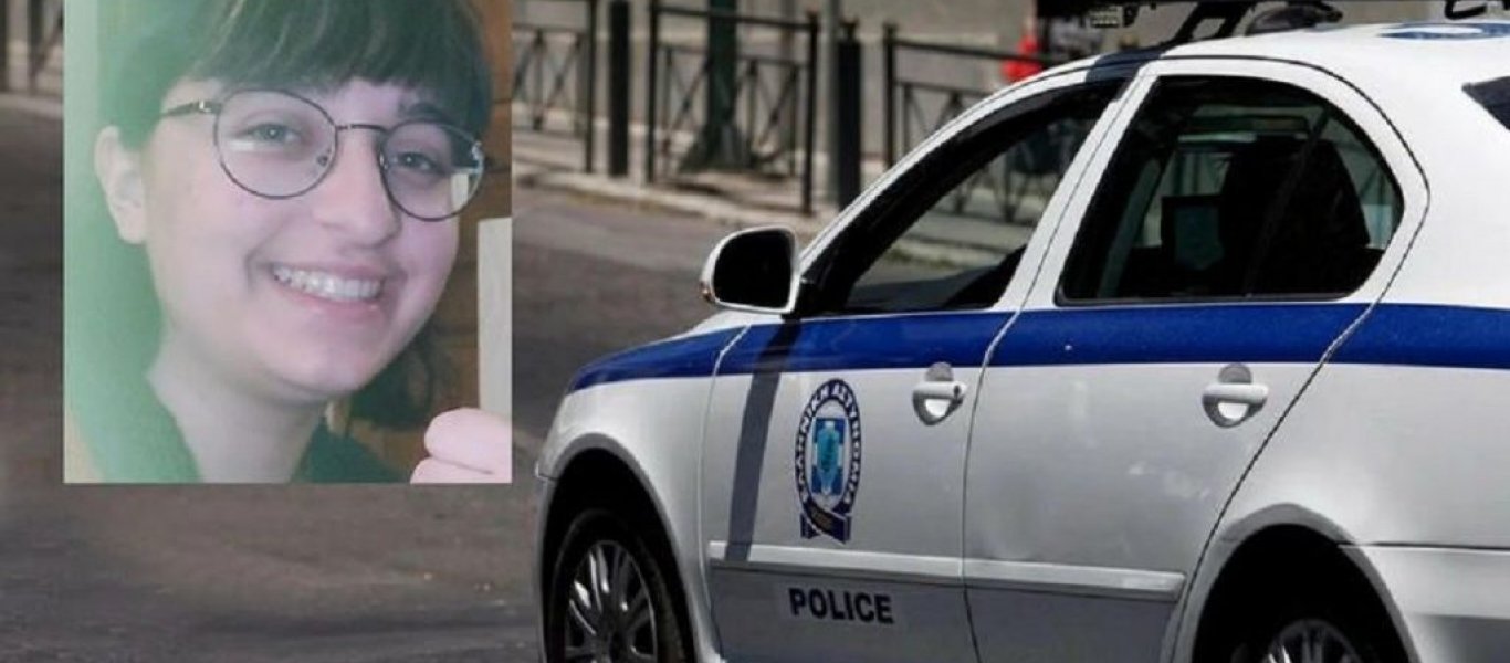 Εξαφάνιση 17χρονης στο Ηράκλειο: Τα τηλεφωνήματα στους γονείς της που «πρόδωσαν» το σημείο που κρυβόταν