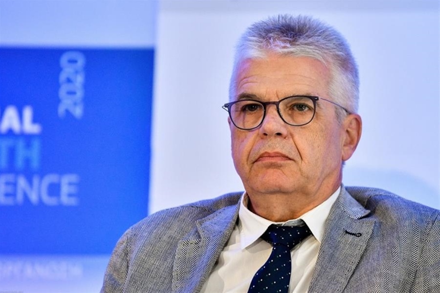 Χ.Γώγος: «Τα πράγματα θα δυσκολέψουν λόγω καιρού – Το δίωρο για τα καταστήματα πρέπει να τηρείται αυστηρά»