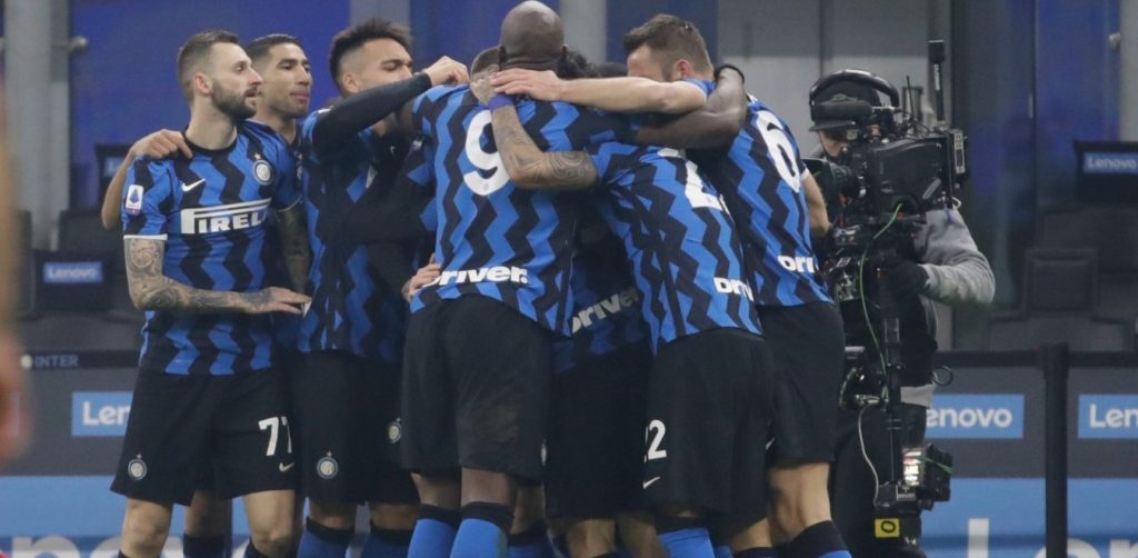 Όνομα και λογότυπο αλλάζει η Ίντερ