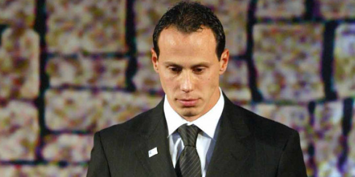 Κώστας Κεντέρης σε Σοφία Μπεκατώρου: «Υποκλίνομαι στο μεγαλείο και στη δύναμη της ψυχής σου»