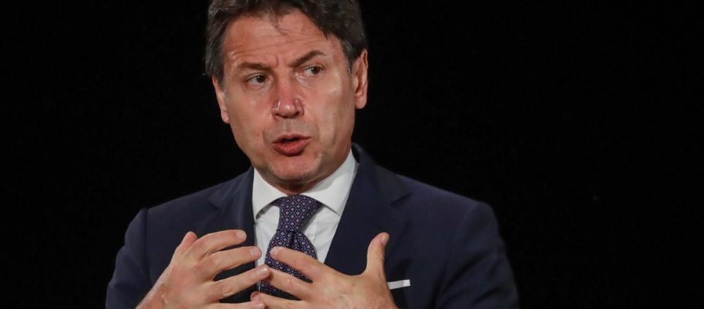 Αύριο η καθοριστική ψηφοφορία για την κυβέρνηση Κόντε στην Γερουσία