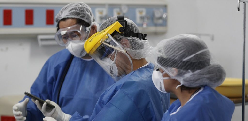 Η Μ.Παγώνη «καρφώνει» την κυβέρνηση για τον εμβολιασμό: «Με αυτούς τους ρυθμούς δεν θα έχουμε ανοσία τον Ιούνιο»