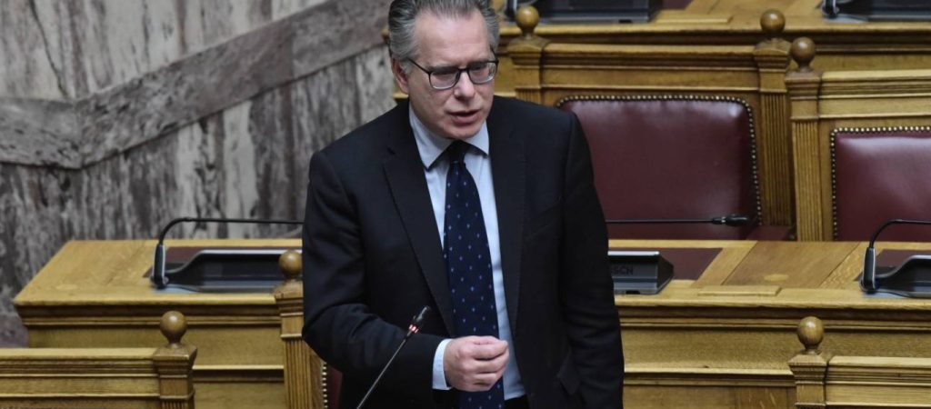 Γ.Κουμουτσάκος: «Ελπίζουμε η Τουρκία να βοηθήσει τις διερευνητικές επαφές»