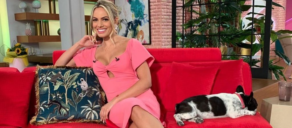 Ι.Μαλέσκου: «Δεν θεωρώ ότι η έλευση του Γ.Λιάγκα στο “Πρωινό” ανακατεύει την τράπουλα»