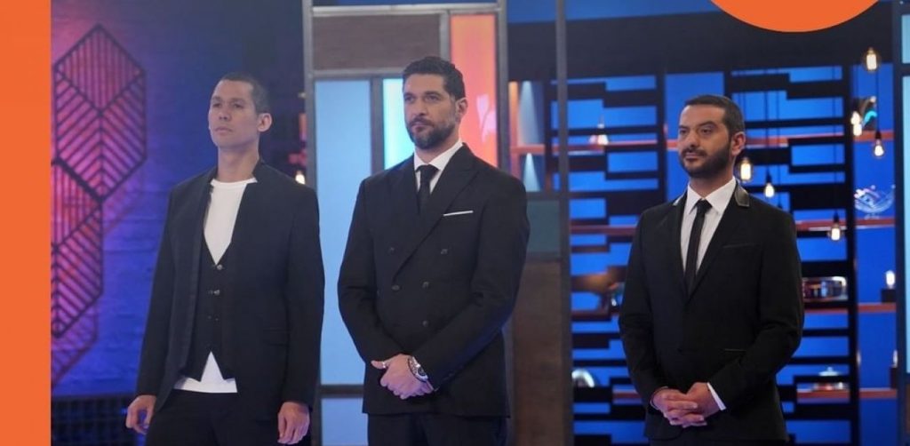 Με αλλαγές ο 5ος κύκλος του MasterChef – Όσοι πάρουν τρία «ναι» μπαίνουν απευθείας στο σπίτι (βίντεο)