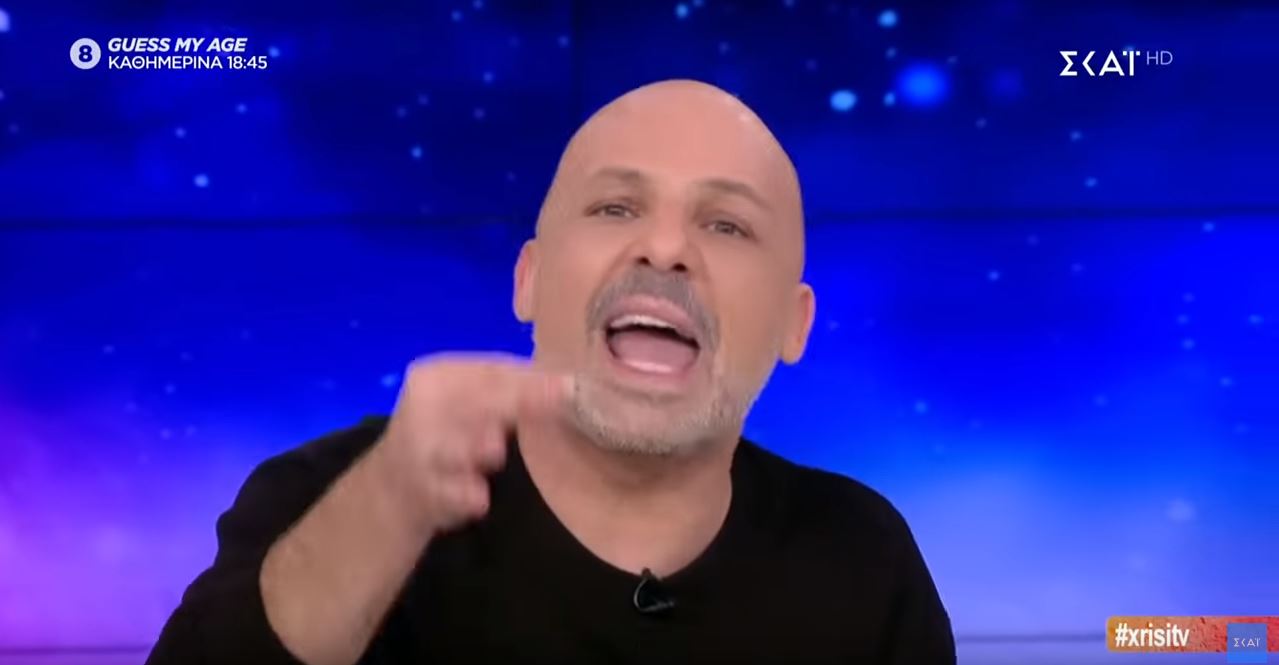 Ν.Μουτσινάς για Σ.Μπεκατώρου: «Πρέπει να ξαναπούμε τα αυτονόητα το όχι είναι όχι» (βίντεο)