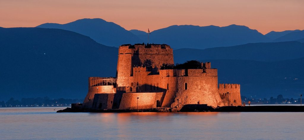 Σαν σήμερα το 1823: Το Ναύπλιο ορίζεται ως η πρώτη πρωτεύουσα της Ελλάδας