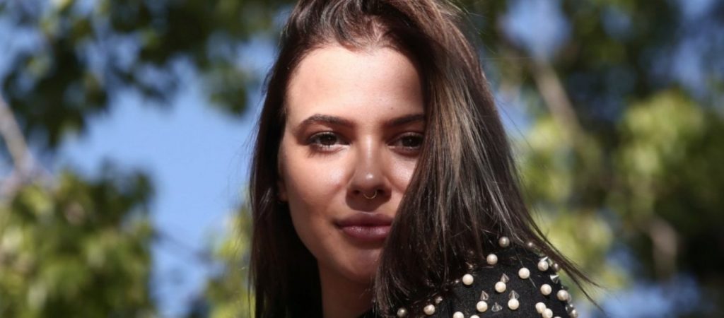 Λ.Νάργες: «Ήξερα ότι θα αντέξω στο Survivor γιατί μπορώ & προσαρμόζομαι – Είμαι χαμαιλέοντας» (βίντεο)